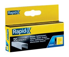 Rapid 13/8 2.5 mm Zımba Teli
