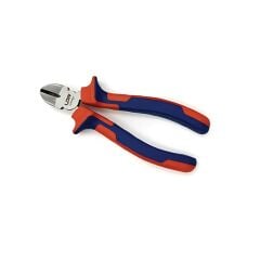 UGR Yan Keski Kırmızı 5.5'' (140 mm) - Alman Üretimi