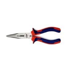 UGR Kargaburun Kırmızı 7'' (180 mm) - Alman Üretimi