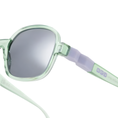 Kietla Urban Güneş Gözlüğü 4-7 Yaş Green Lavender