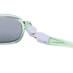 Kietla Urban Güneş Gözlüğü 4-7 Yaş Green Lavender