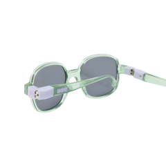 Kietla Urban Güneş Gözlüğü 4-7 Yaş Green Lavender