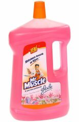 MR.Muscle Glade Yüzey Temizleyici 2,5 lt Floral