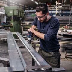 Bosch HSS PointeQ Metal Matkap Ucu 10 lu