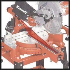 Einhell TC-SM 2531/2 U, Pistonlu Gönye Kesme