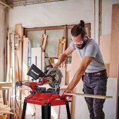 Einhell TC-SM 2531/2 U, Pistonlu Gönye Kesme