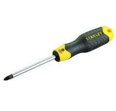 STANLEY YILDIZ TORNAVIDA 0X60 MM