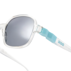 Kietla Urban Güneş Gözlüğü 7-12 Yaş Cristal Blue