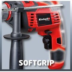 Einhell TC-ID 550 E Darbeli Matkap
