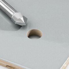 Bosch Fayans Delme Ucu CYL-9 SC 16 mm x 90 mm