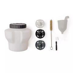 Einhell TE-SY 18/90 LI Solo Akülü Sprey Boya Sistemi