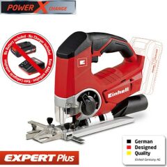 Einhell TE-JS 18' li -Solo Akülü Dekupaj Testere