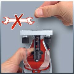 Einhell TE-JS 18' li -Solo Akülü Dekupaj Testere