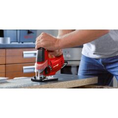 Einhell TE-JS 18' li -Solo Akülü Dekupaj Testere