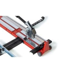 Kristal Favori 127 Sermaik Kesme Makinesi