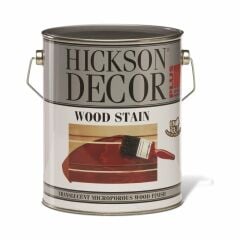 Ahşap Vernik - Hickson Decor Ultra Wood Stain 2,5 Litre Olive