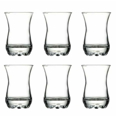 Paşabahçe Sylvana Çay Bardağı 110CC 6 lı