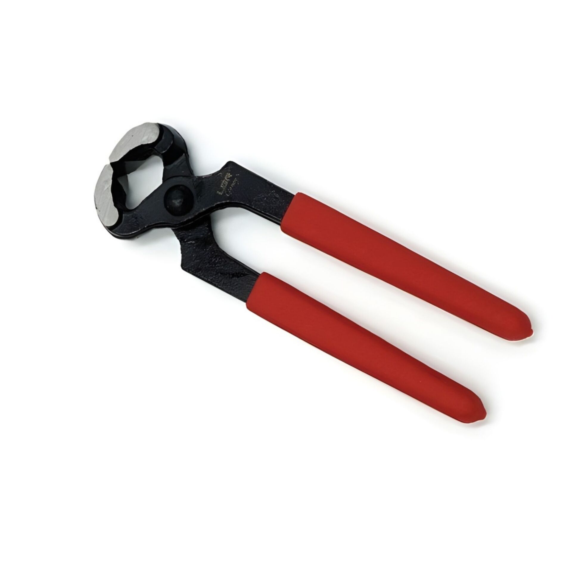 UGR Kerpeten Kırmızı 8'' Almanya 200 mm