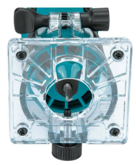 Makita 3711 Formika Tıraşlama Freze