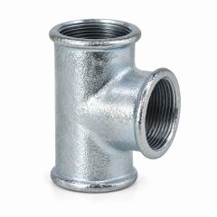 Eca Serel 2'' Galvaniz TE Boru