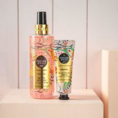 Perfume Jewels Empress 250 ml Vücut Spreyi
