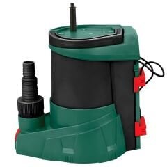 Rtrmax Rtr Max Rtm825 Sıfır Zemin Temiz Su Dalgıç Pompası