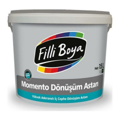 Filli Boya Momento Dönüşüm Astarı 15 Litre