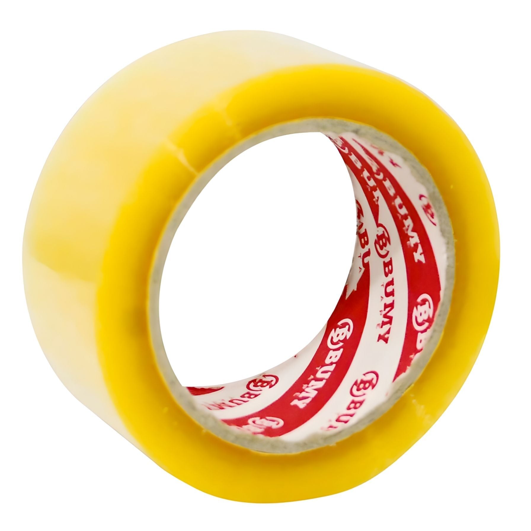 Bumy Koli Bandı Akrilik 45 mm X 100 mt - Şeffaf