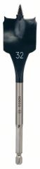 Bosch SelfCut Speed Yaprak Matkap Uç 28*152 mm