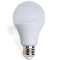 YCL LED Ultra Tasarruflu Ampul 9W Beyaz (E27) YL-0309