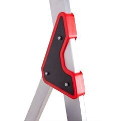 Saraylı Merdiven (6+1) 7'lı Profesyonel Alüminyum 1557