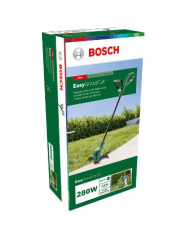 Bosch Easy GrassCut 23 Kenar Kesme Makinesi