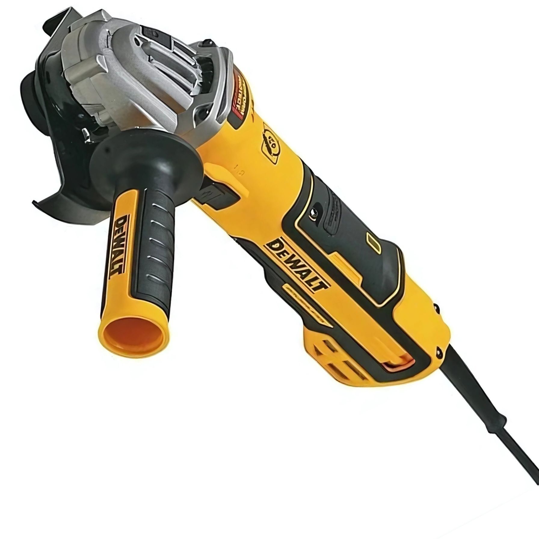 Dewalt 730W 115 mm Avuç Taşlama