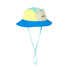Kietla Fun Lion UV Korumalı Camper Şapka