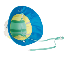 Kietla Fun Lion UV Korumalı Camper Şapka
