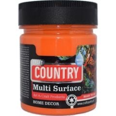 Multi Surface Hobi Boyası 120 cc