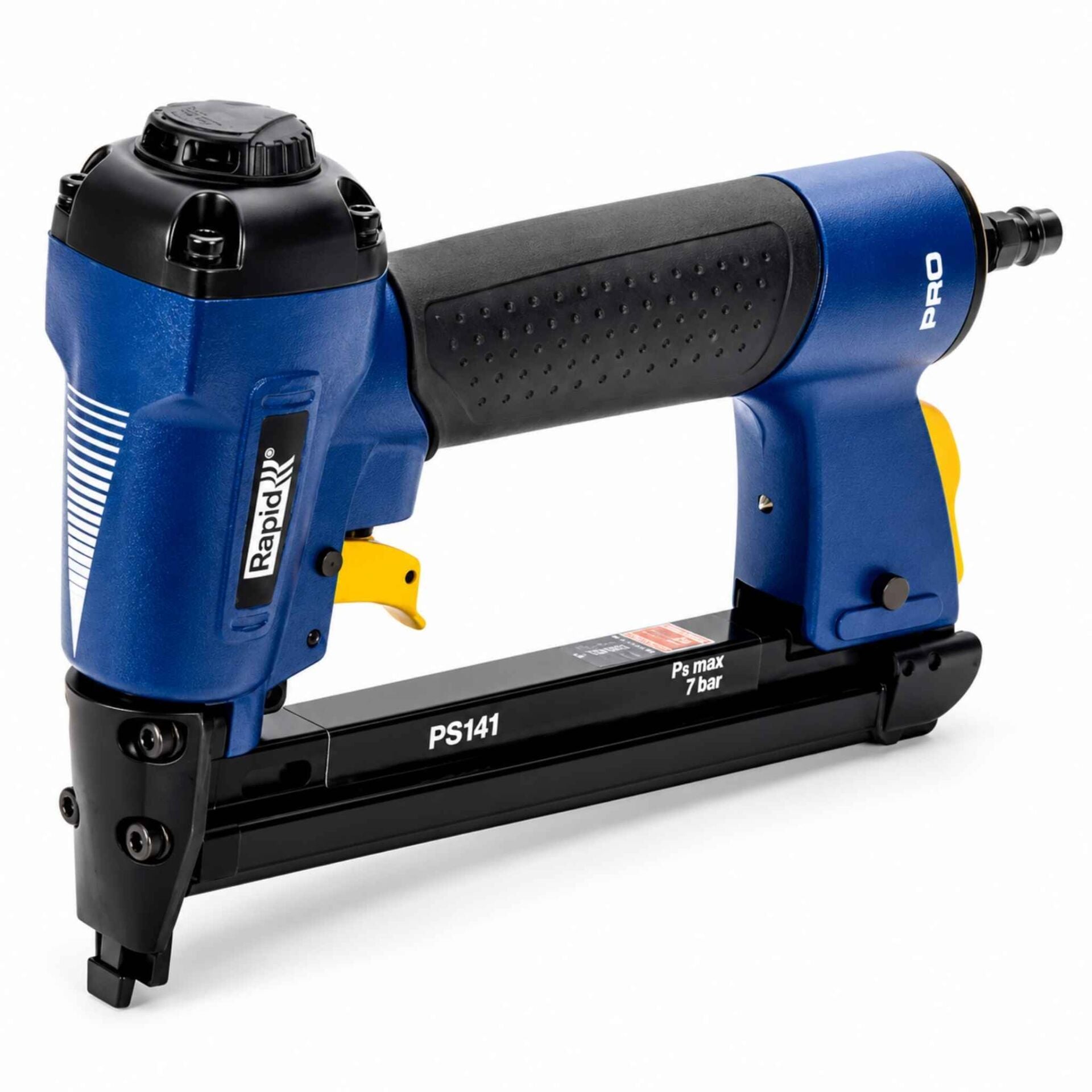 Rapid PNO. Airtac PS 141 Zımba Tabancası