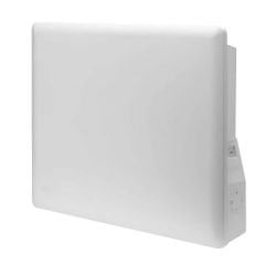 Nobo NUL4T 20 Elektrikli Compact Konvektör Panel Isıtıcı 2000W