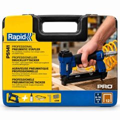 Rapid PNO. Airtac PS 141 Zımba Tabancası