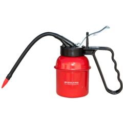 İzeltaş Madeni Yağdanlık 500cc