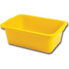 Dekor Sıva- Alçı Teknesi 35' lt