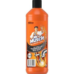 MR. Muscle Lavabo Acıcı Jel 1000 Ml