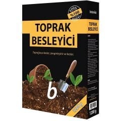 Botanika Toprak Besleyici 5350