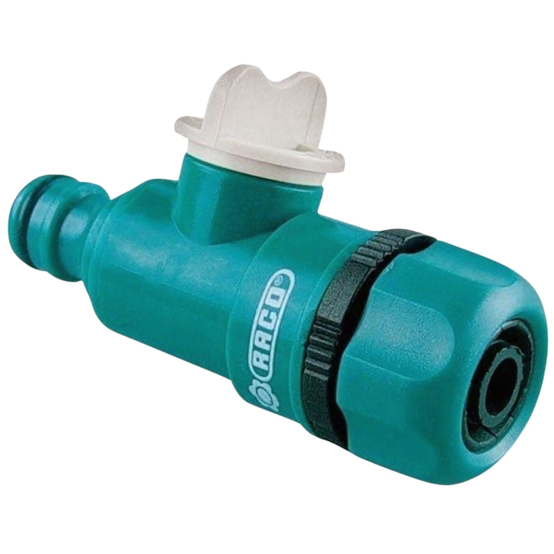 Raco Expert 55253 Vanalı Hortum Regülatörü 1/2''