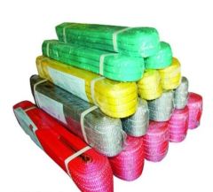 Polyester Sapan 6 Ton 6 Metre