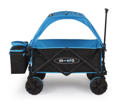 Micro Wagon Deluxe Pro