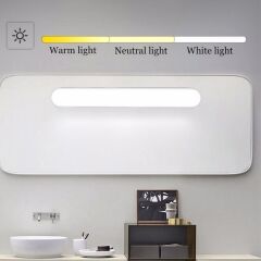 NOAS KOS Şarjlı Masa Lambası Gold