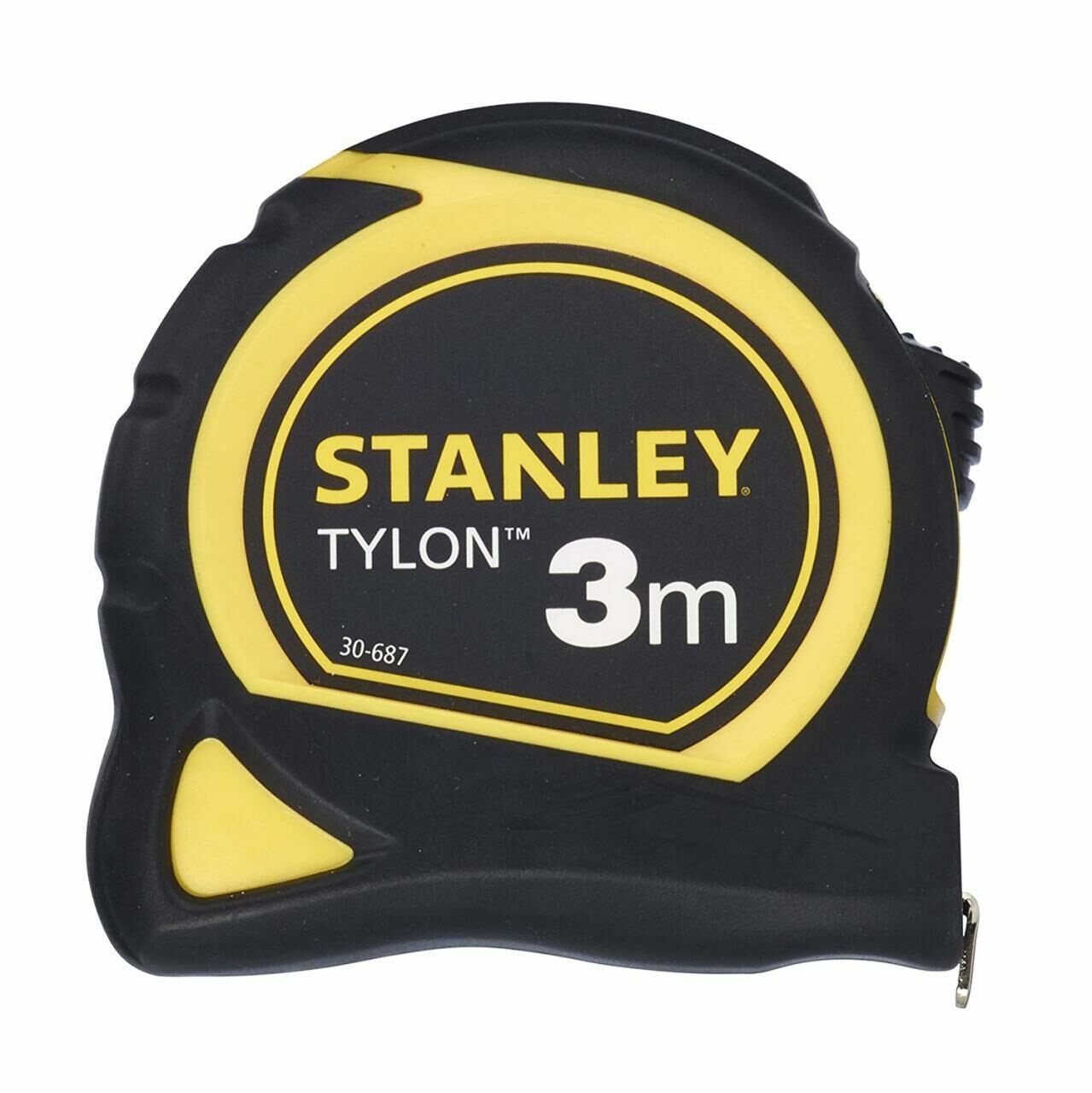 Stanley Tylon Anti Şok Metre 3 Metre