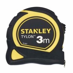 Stanley Tylon Anti Şok Metre 3 Metre
