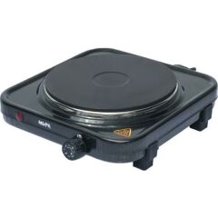 Mupa Elektrikli 1500 W. Tekli Ocak